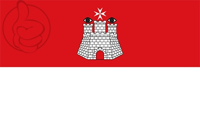 Bandera Ulldecona