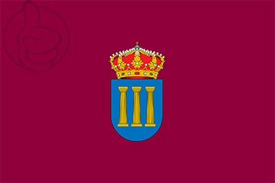 Bandera Ciudad Rodrigo