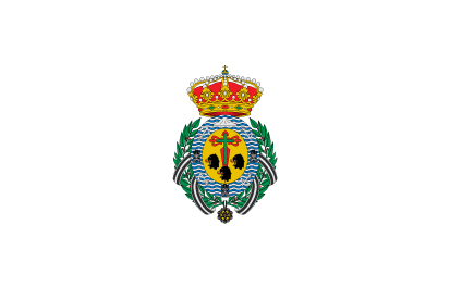 Bandera Santa Cruz de Tenerife