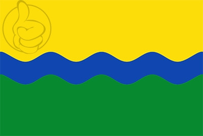 Bandera Riudoms