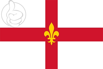 Bandera Lincoln