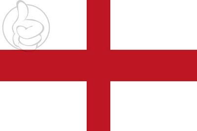 Bandera Génova