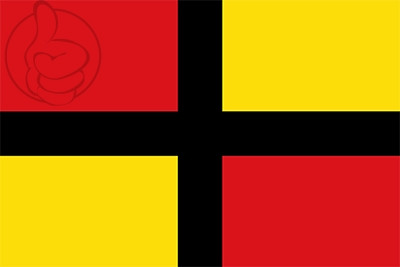 Bandera Artés