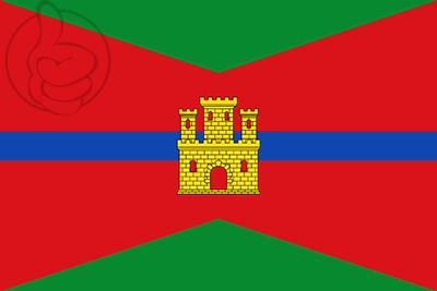 Bandera Anento