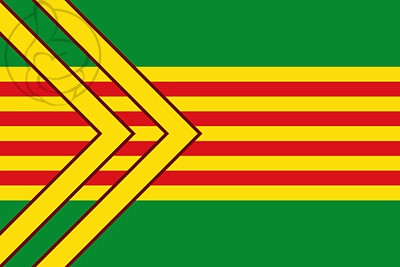 Bandera Atea