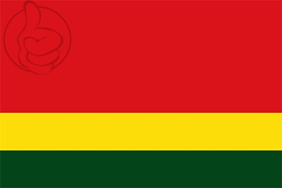 Bandera Barberà del Vallès