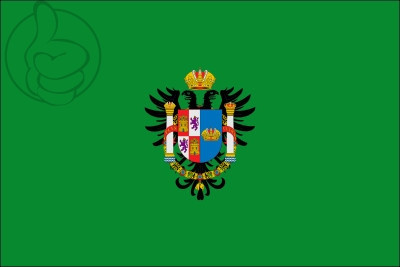 Bandera Provincia de Toledo