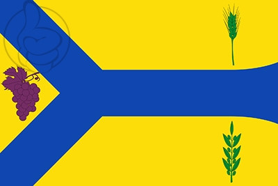 Bandera Bárboles