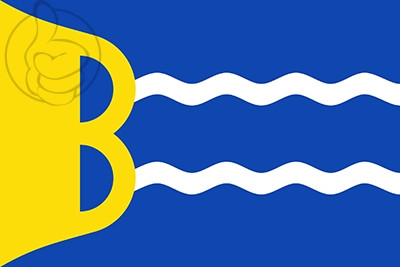 Bandera Bardallur