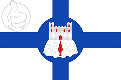 Bandera Berrueco