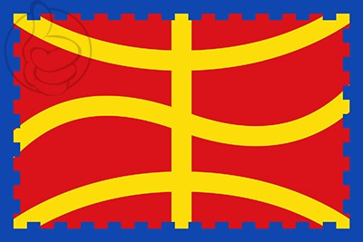 Bandera Bujaraloz