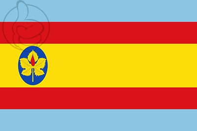 Bandera Bureta