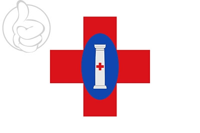 Bandera Calatorao