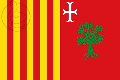 Bandera Cadrete