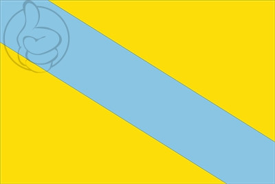 Bandera Canovelles
