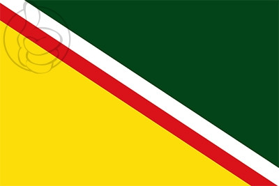 Bandera Castellfollit del Boix