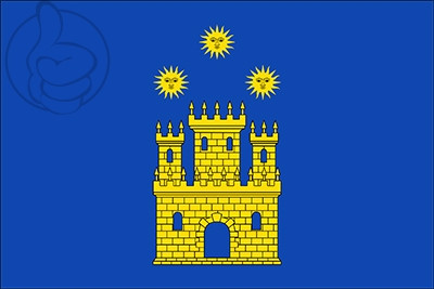Bandera Castellterçol