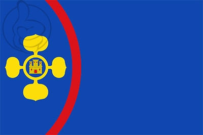 Bandera Chodes