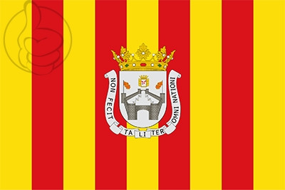 Bandera Daroca