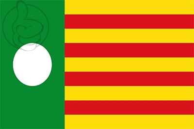 Bandera Erla 