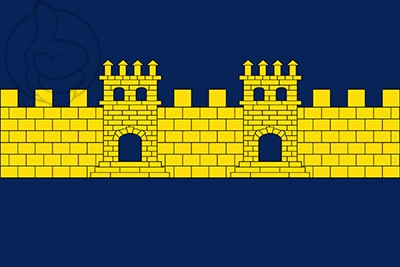 Bandera Fontrubí