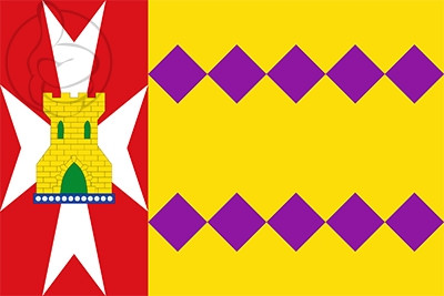 Bandera Fuendejalón