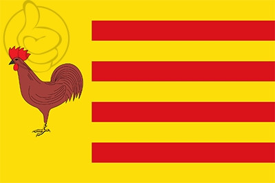 Bandera Gallur