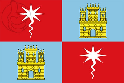 Bandera Jorba