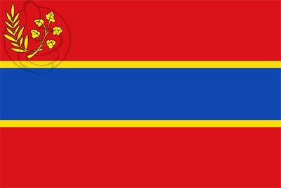 Bandera La Joyosa