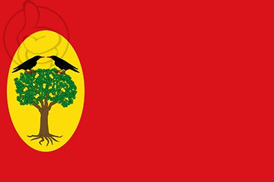 Bandera Leciñena