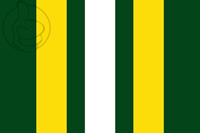 Bandera Les Masies de Roda