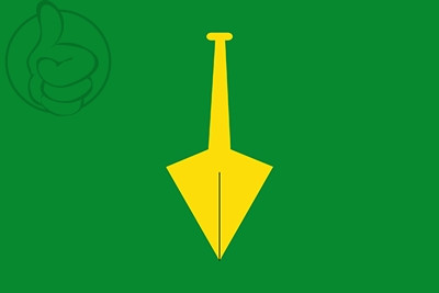 Bandera Les Masies de Voltregà