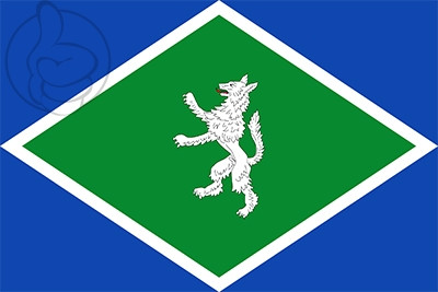 Bandera Lobera de Onsella