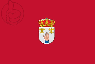 Bandera Maella