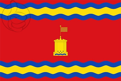 Bandera Manchones