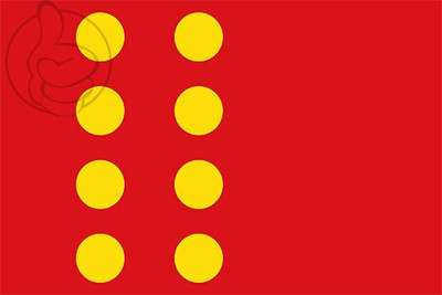 Bandera Montcada i Reixac