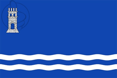 Bandera Montgat