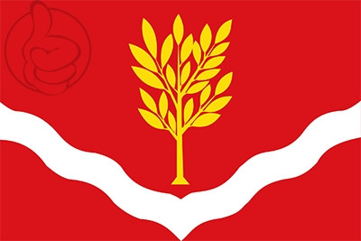 Bandera Nonaspe