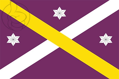 Bandera Rellinars
