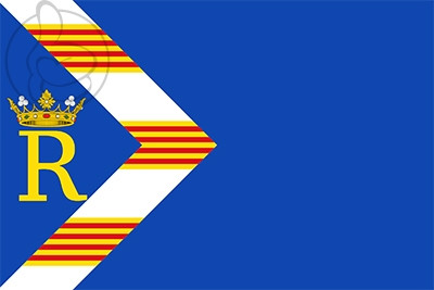 Bandera Retascón