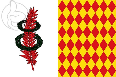 Bandera Sant Quirze Safaja