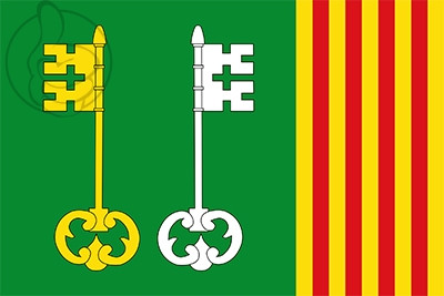 Bandera Santpedor