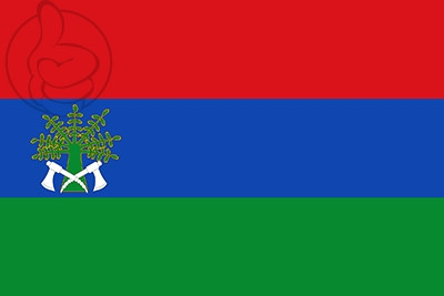 Bandera Talamantes