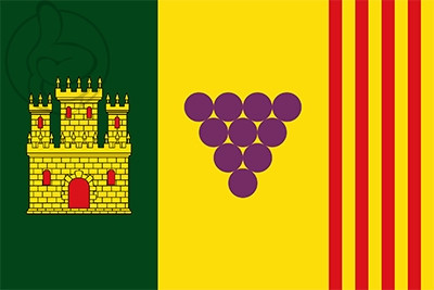 Bandera Torrelavit