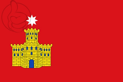 Bandera Uncastillo