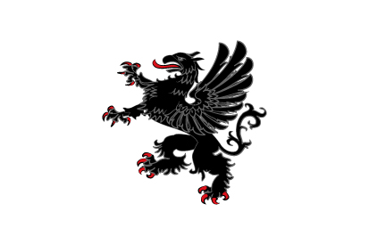 Bandera El Brull