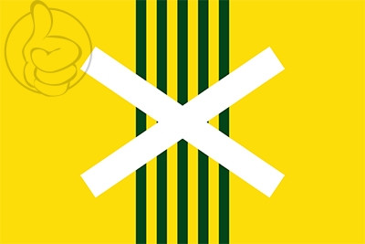 Bandera Esparreguera