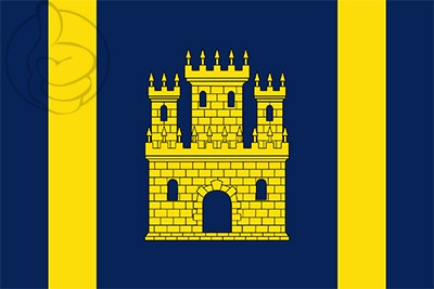 Bandera Olèrdola