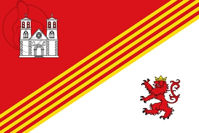 Bandera Olost