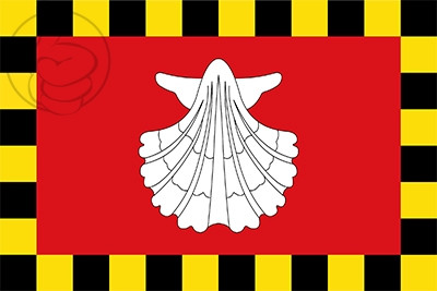 Bandera Orís